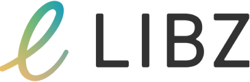 リブズのロゴ