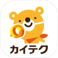 カイテクのアプリアイコン