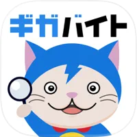ギガバイトのアプリアイコン