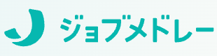 ジョブメドレーロゴ
