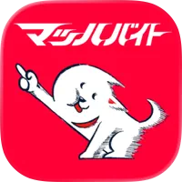マッハバイト
