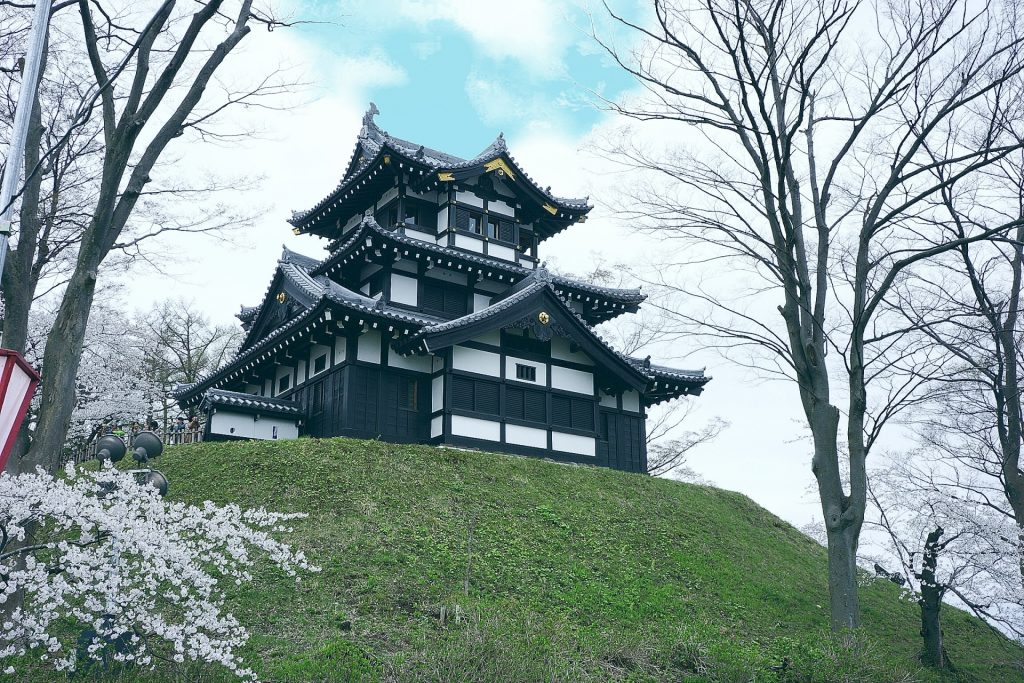 新潟